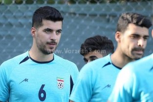 عزتاللهی هیچ کودتایی علیه اسکوچیچ نکردیم