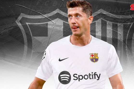 اتفاق عجیب بارسلونا فصل آینده سفید میپوشد