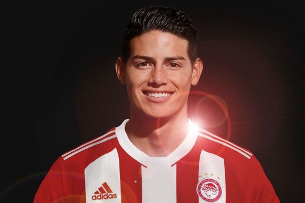 رسمی؛ ستاره سابق بایرن مونیخ و رئال مادرید راهی تیم یونانی شد