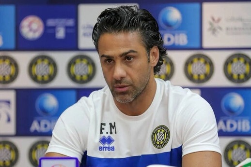 فرهاد مجیدی میتوانستیم نتیجه بهتری بگیریم شاگردانم شایسته تقدیر هستند