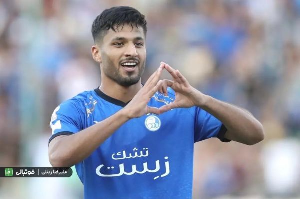  استقلال و 950 گل زده در تاریخ لیگ برتر؛ گلزنان رند