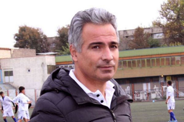  علیرضا اکبرپور  اروگوئه و سنگال به مراتب از سوریه و لبنان بهترند