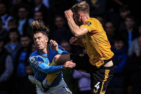 عکس؛ حرکت رزمی روی گرانترین خرید لیگ انگلیس که منجر به اخراج شد