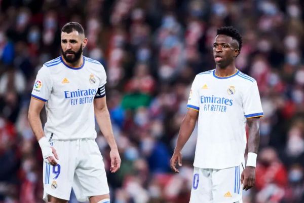  آمادگی صد در صدی رئال مادرید برای تقابل با اتلتیکو مادرید