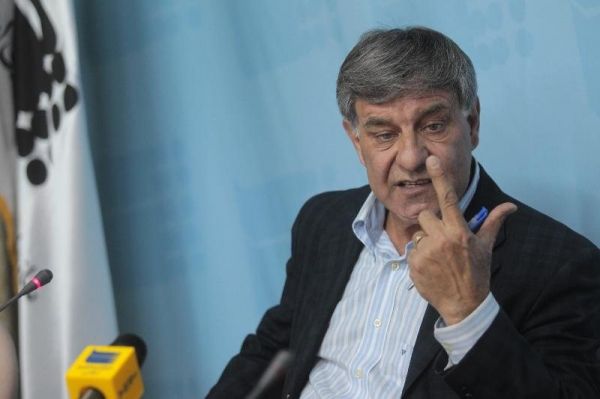 معینی دوست نداشتم با بچههای کوچک به قطر برویم برای ساپینتو باید صبر کرد