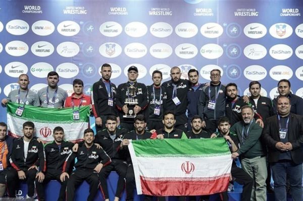 نایبقهرمانی با تیمی که «لَت» نخورد