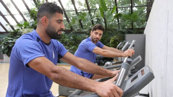 کیروش و جدایی زوج دفاعی تیم ملی