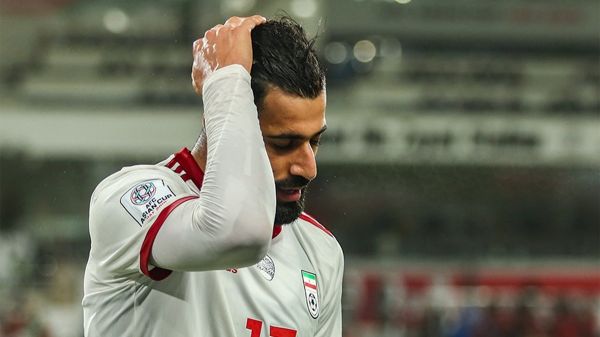 شایعه یا واقعیت کیروش به دنبال بخشش کنعانیزادگان