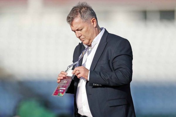  رسانه عراقی فاش کرد؛  پیشنهاد تیم ملی عراق به اسکوچیچ