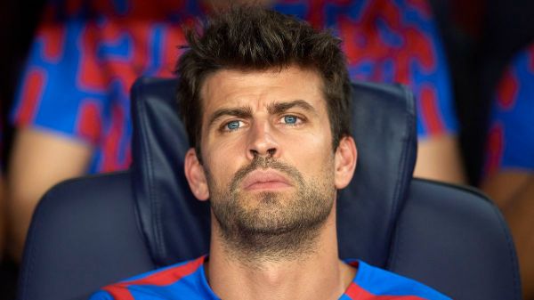 خواسته مدیران بارسلونا از مدافع باتجربه کنارهگیری کند