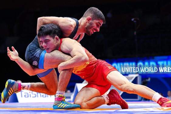  سرلک  من حریف را دست کم گرفتم