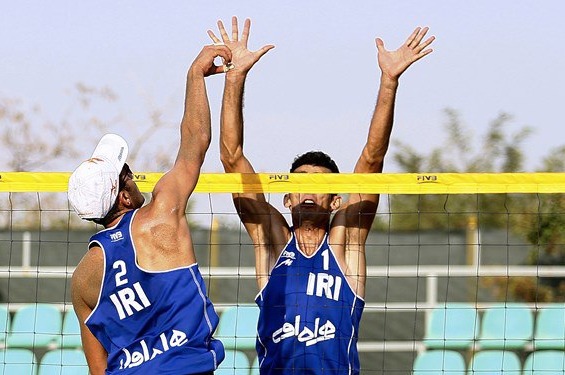  گاف عجیب تایلندی‌ها  کنفدراسیون والیبال آسیا از ایران عذرخواهی کرد