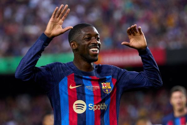 چرا پاریسن ژرمن از خرید ستاره بارسلونا کنار کشید