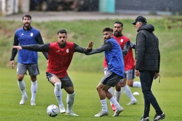  خلعتبری  اگر قرار بود صعود نکنیم، پس چرا کی‌روش را آوردیم