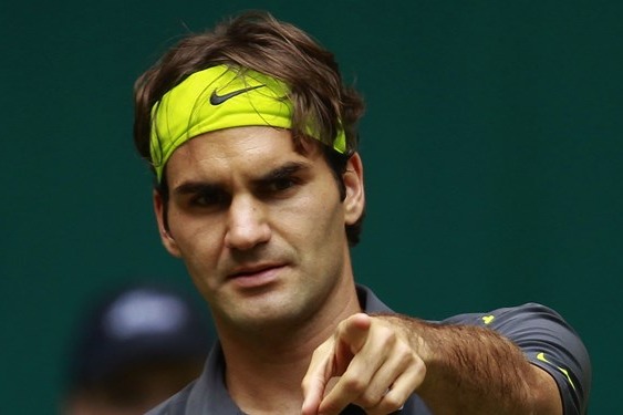 از گریه فرزندان فدرر تا اعلام برنامههای ستاره تنیس بعد از بازنشستگی