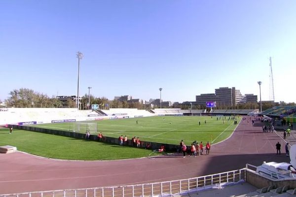 تصمیم جدید مسئولان دستگردی؛ اجاره زمین تنها به شرط بازی رسمی