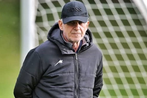 کیروش مخالف پخش زنده بازی ایران و اروگوئه نیست