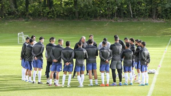 گزارش ویژه ابهام درباره بازی دوستانه ایران- روسیه؛ برگزار می شود یا نمی شود