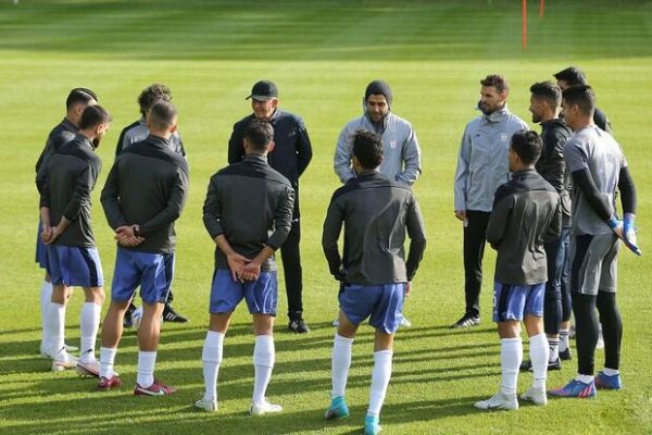  در انتظار چهره جدید تیم ملی فوتبال ایران با تفکرات پیرمرد پرتغالی