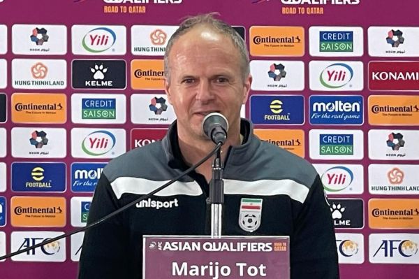 بغض دستیار اسکوچیچ ترکید فدراسیون فوتبال ایران به جای تشکر ما را اخراج کرد