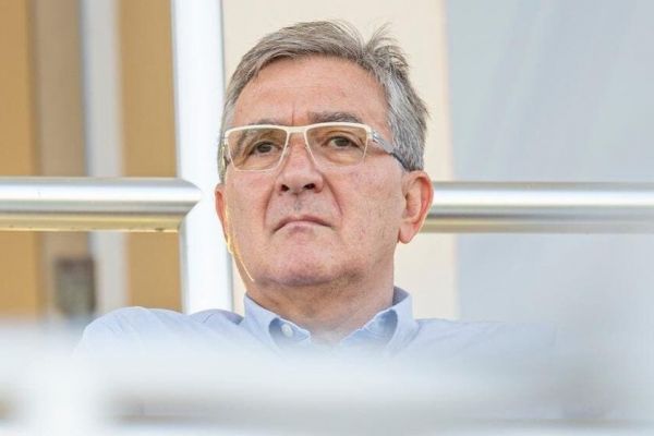  حمایت ویژه برانکو از اسکوچیچ؛ عمان با ایران بازی نمی‌کند