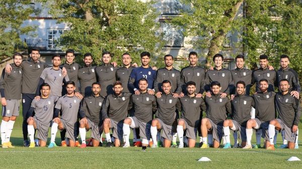 پیش بازی دیدار تیم ملی و اروگوئه  اولین آزمون جدی کی‌روش