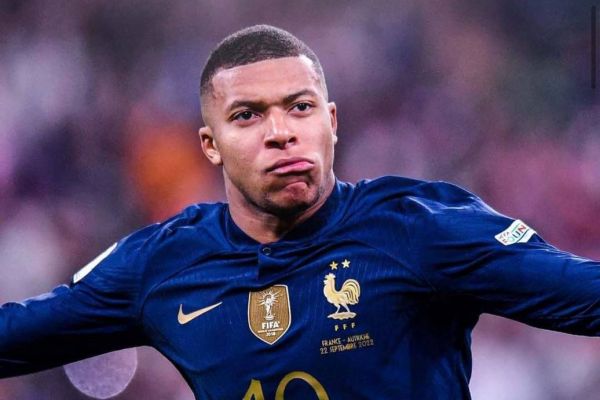 پیروزی فرانسه با درخشش امباپه شکست رقیب ایران مقابل بلژیک