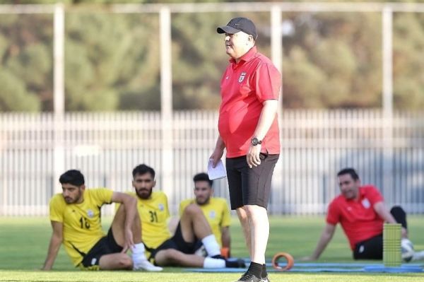 شرفی در مورد اسکوچیچ انسانیت را از دست دادیم