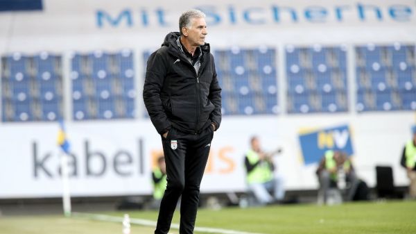  انتقام کی روش از اروگوئه