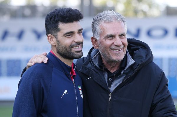  طارمی و کی روش نقش اصلی روزنامه های پرتغال