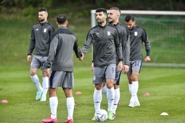  گزارش ایسنا در باد برد اروگوئه نخوابید