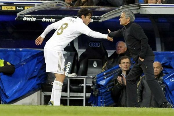  به یک دلیل هرگز پشت رئال مادرید حرف نزدم