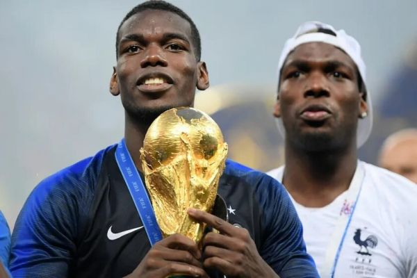 اعتراف پوگبا؛ پیش جادوگر رفتم اما نه برای امباپه