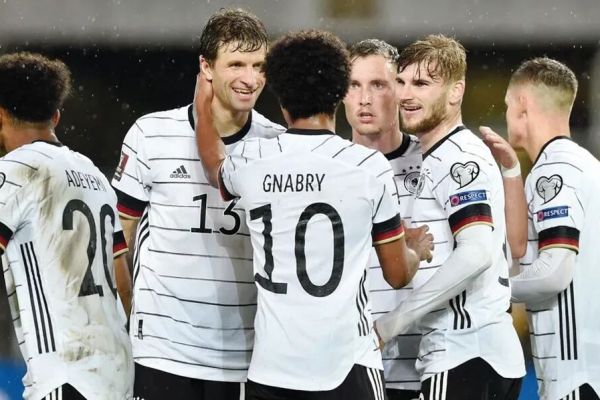  پاداش قهرمانی مانشافت‌ها در جام جهانی مشخص شد