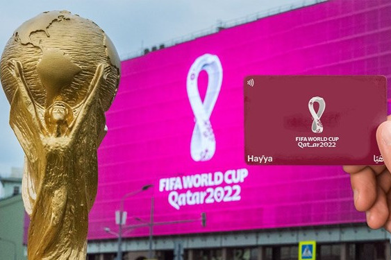 سرسام آور قطر برای میزبانی جام جهانی کجا خرج شد