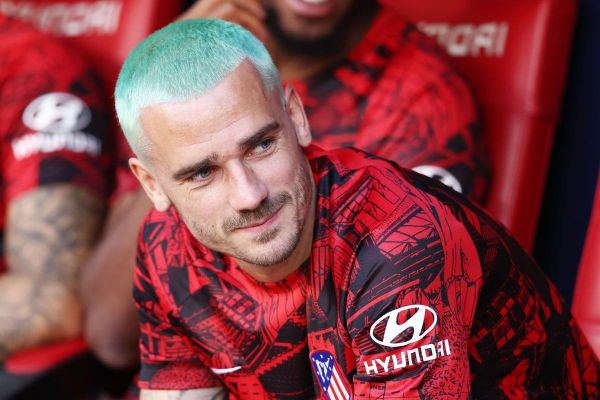  درآمد گریزمان در بارسلونا بیشتر بود یا در اتلتیکو مادرید