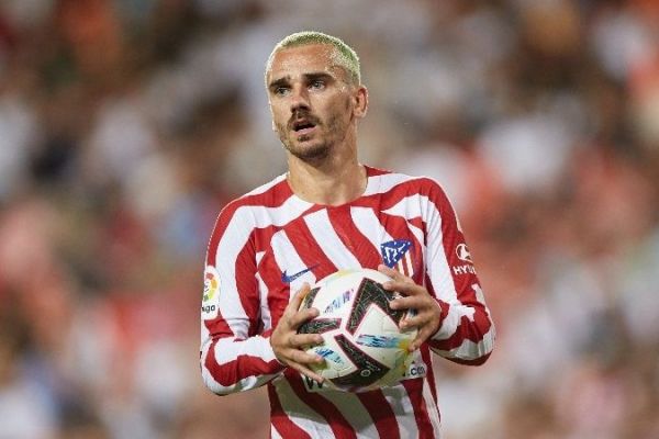 یوونتوس به دنبال جذب ستارهای که بارسلونا او را قرض داده است