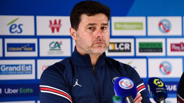  مربی سابق پی‌اس‌جی گزینه جدید تیم ملی انگلیس