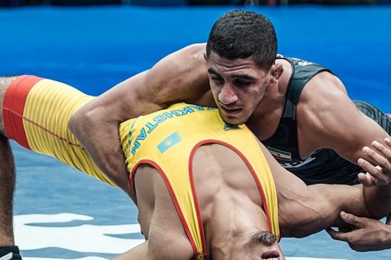  روند کسب سهمیه المپیک 2024 پاریس در کشتی تصویب شد