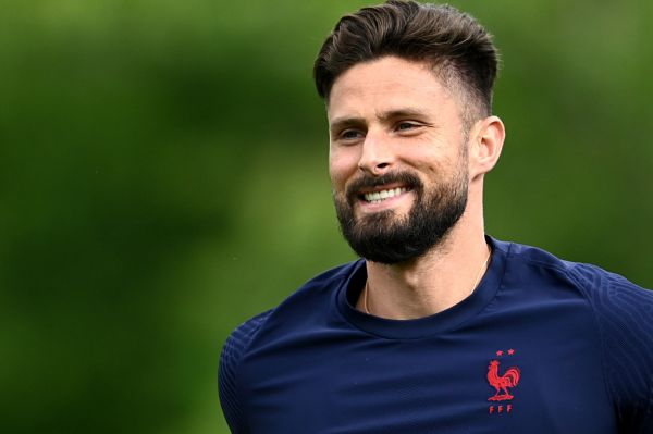 عصبانی شدن فرانسویها از رفتار مهاجم درخشان تیم ملی فرانسه