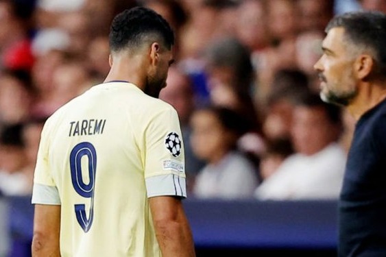  طارمی از اتهامات رسانه های مغرض خسته است