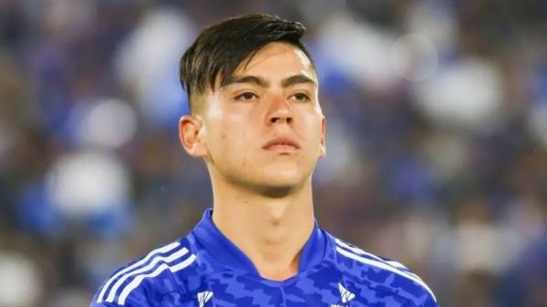  رقابت بارسلونا با بزرگان اروپا برای «لوئیز دیاز جدید»