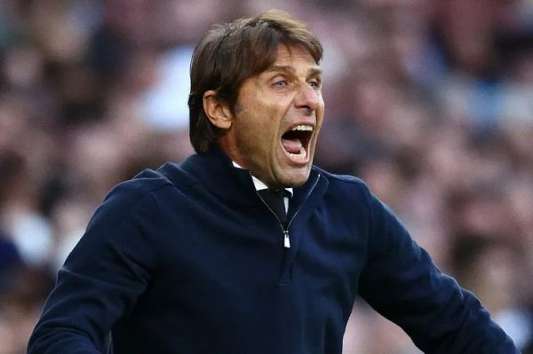  عصبانیت کونته از اخبار بازگشتش به یوونتوس