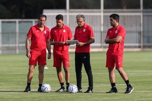  شرایط تمدید قرارداد کی‌روش تا سال ۲۰۲۳