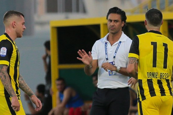  دلیل باخت سنگین مجیدی مقابل العین لو رفت