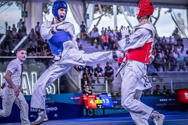  اعزام ۱۸ تکواندوکار به تورنمنت بین‌المللی لبنان