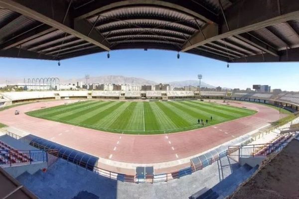 دیدار پیکان- آلومینیوم در کرج برگزار میشود