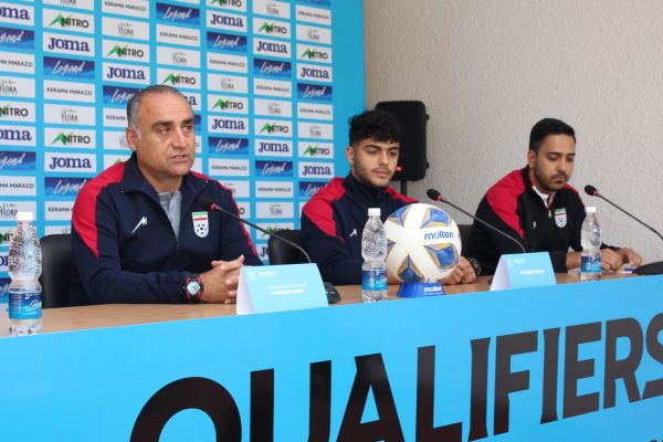  عبدی  نمی‌توانم پیشگویی کنم