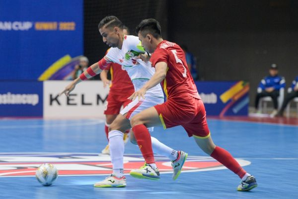  طیبی  گل‌های من تلاش همه ملی‌پوشان است