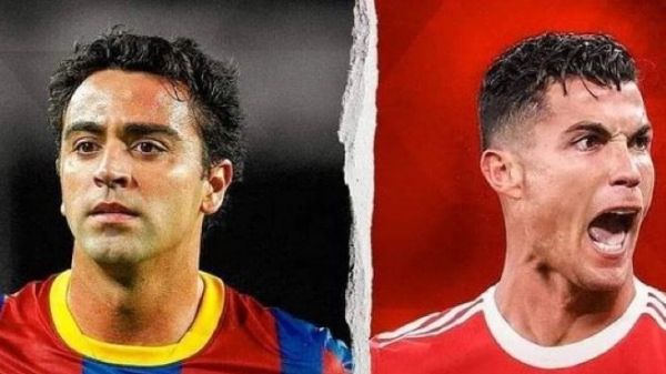 رونالدو بیشتر پاسگل داده است یا ژاوی هرناندز